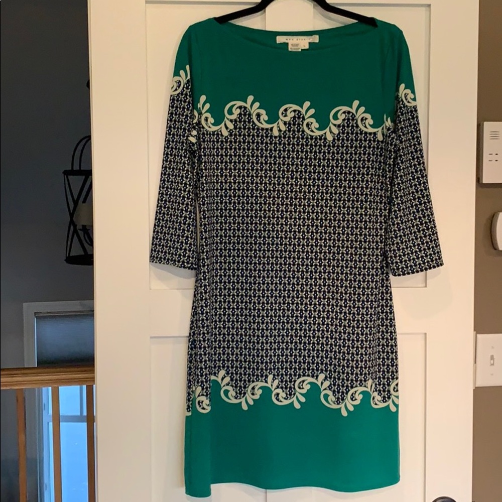 like new Max Studio dress
